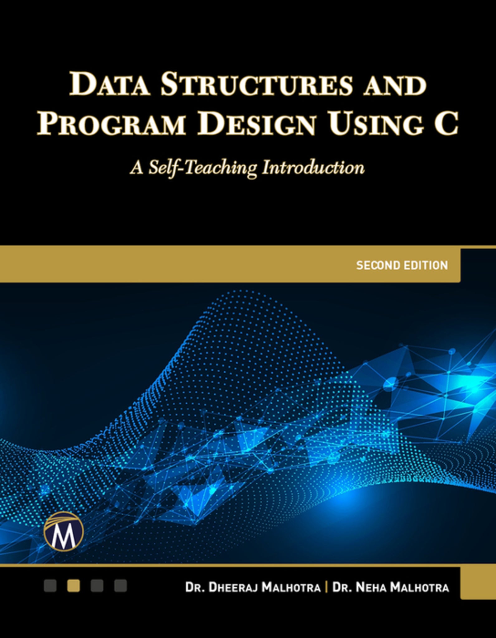 Data Structures and Program Design Using C